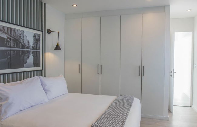 w 2BR Apartment With Balcony Near Larcomar - Foto 13