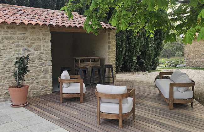 Holiday Home Gite Curel by Interhome - Photo 56