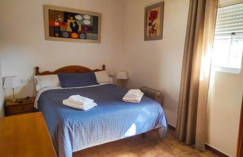 Casa Rural Los Naranjo - Foto 12