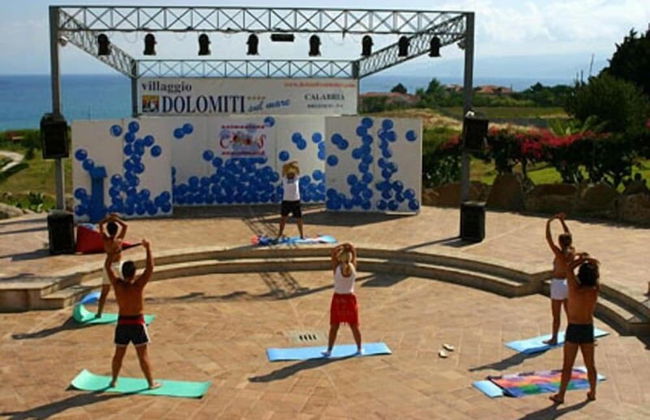 Villaggio Dolomiti sul Mare - Foto 24