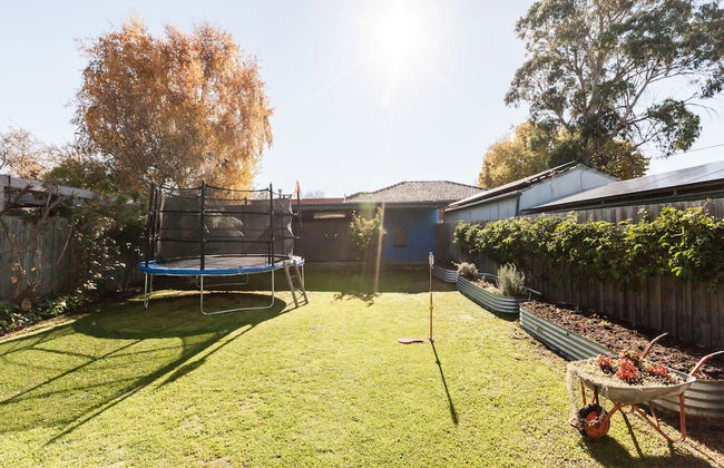 KELLY, 3BDR Northcote House - Foto 39