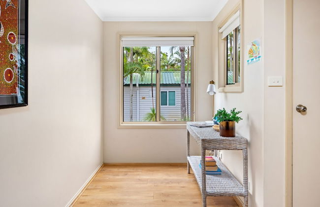 Koala Shores Port Stephens Holiday Park - Foto 3