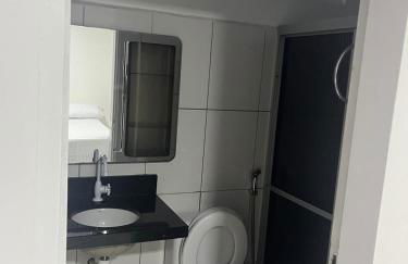 Apto suíte bem localizado - Photo 5