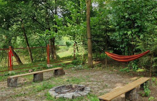 Rybaki 26 - Dom nad brzegiem Warty - Foto 10