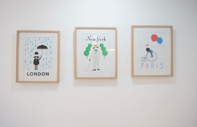 OHO Suites KLCC Setia Sky - Foto 72