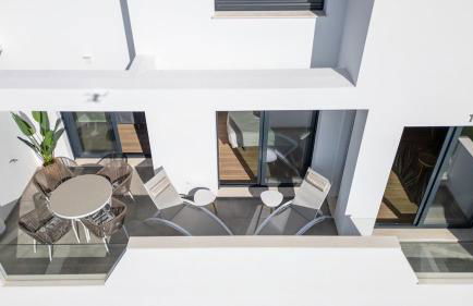 Luxury apartment - Lake & Life Resort - Jacuzzi - Gym - Foto 17