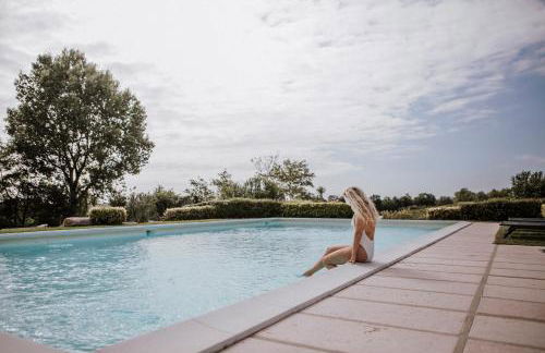 Agriturismo Antica Dimora Del Turco - Foto 17