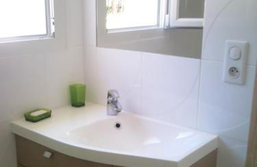 Maison charmante à La Tranche-sur-Mer avec jardin clos - Foto 9