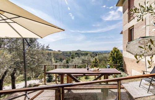 GuestHost - L'Angolo di Brolio - Foto 1