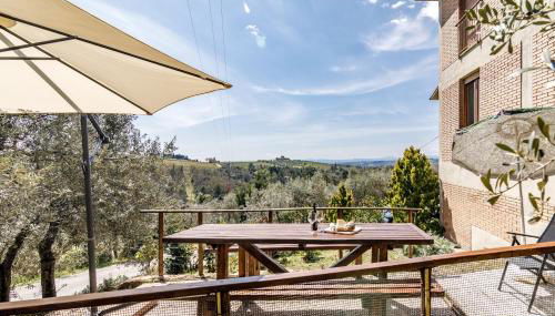 GuestHost - L'Angolo di Brolio - Foto 1