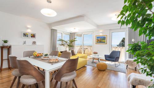 Apartment Apollo in Dubrovnik with sea view - Foto 5