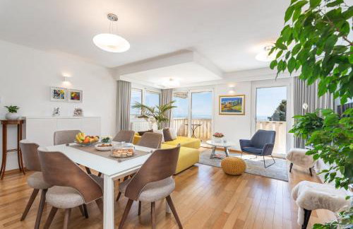 Apartment Apollo in Dubrovnik with sea view - Foto 5