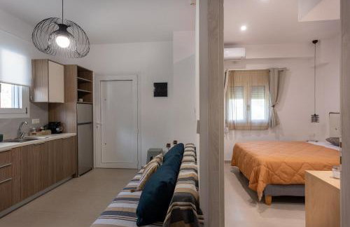 Avra 1 modern seaview home - Foto 10