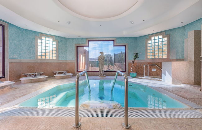 Hotel Esmeralda Maris by LIVVO - Photo 57