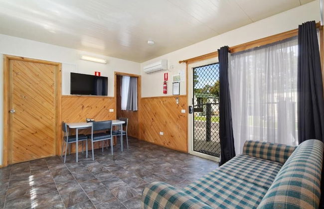 Traralgon Holiday Village - Foto 26