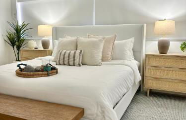 Villa Valbuena Aqua Vista Key Largo Marina Pickleball Remodeled 2025 - Foto 39