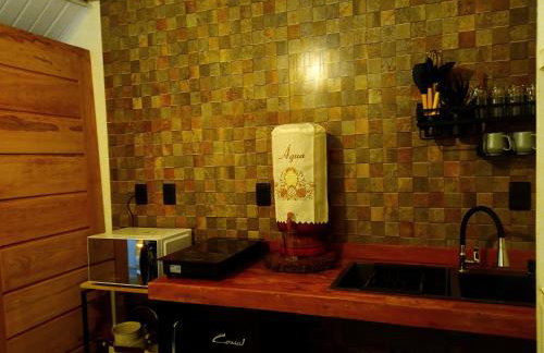 Tiny House, Refúgio Aconchegante em Mucugê - Foto 13