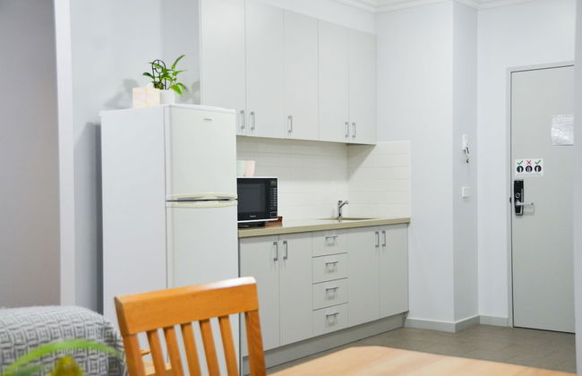 Mansfield Apartments - Photo 67