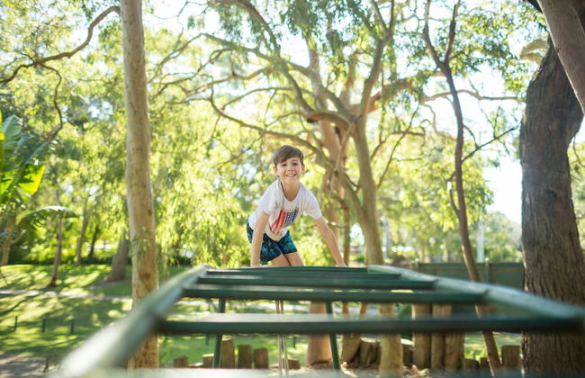 The Retreat Port Stephens - Foto 67