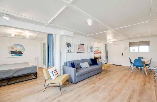 4 3 two King Beds Perfect Sunset Lake Views Pickleball Fire pit Lvl2 EV POA Pool - Foto 72