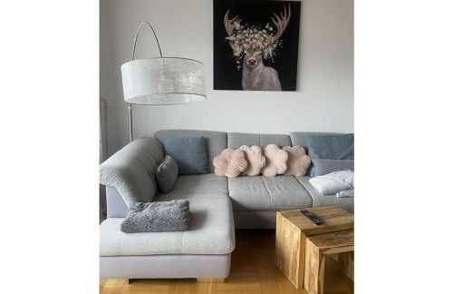 Villa Alpenblick Comfortable Holiday Residence - Photo 37