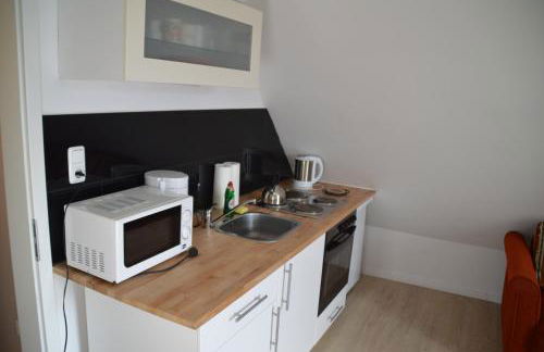 Borstel - Alte Schmiede - Foto 54