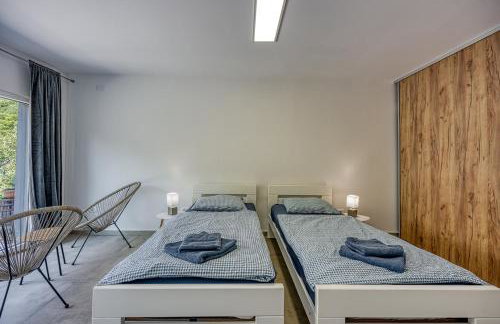 Lovely Cottage with Jacuzzi - Foto 20