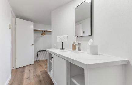 Camp Nelson Lodge Room 6 - Foto 16