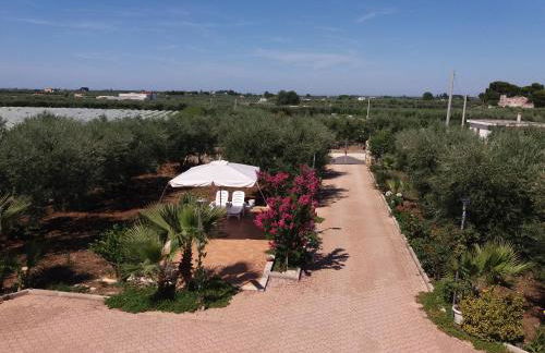 Villa Calendula - Foto 26