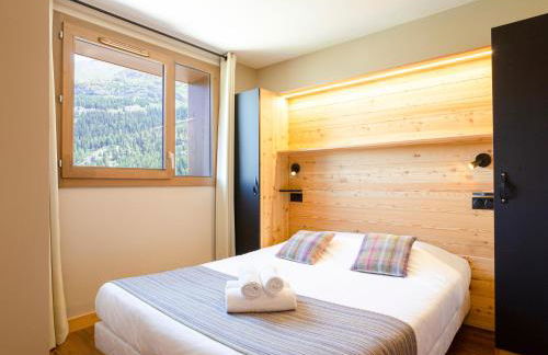 Résidence Club MMV L'Altaviva - Foto 42