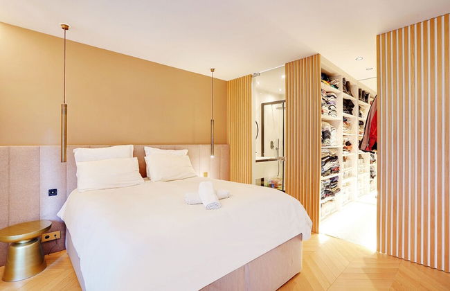 Chic Apt With Garden - 1bd/2p - Neuilly-sur-seine - Foto 6