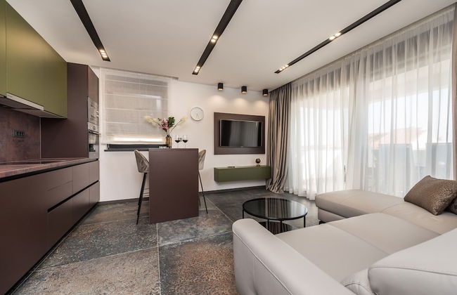 Villa Laverna - Foto 14