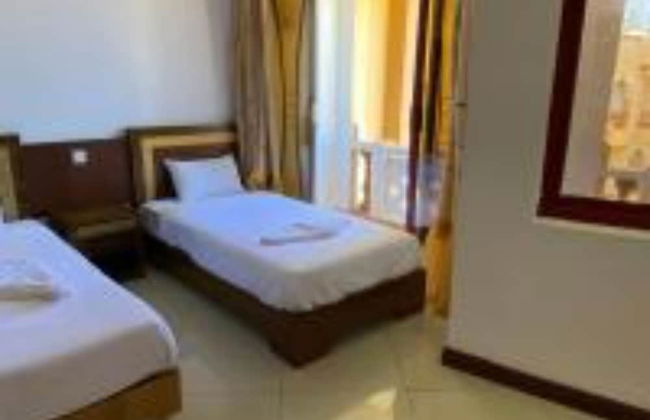 Shanzu Beachfront Suites - Foto 18