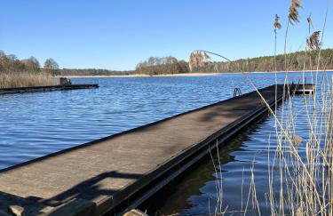 Ostoja Jeziorak Jezierzyce - Foto 31