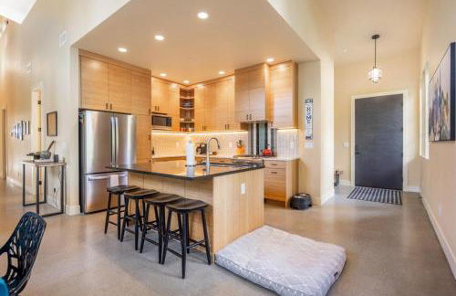 Luxury Home, Hot Tub, Suncadia Pool Access - Foto 27