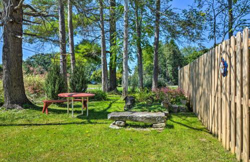 Explore New River Gorge Quiet Couples Retreat - Foto 20