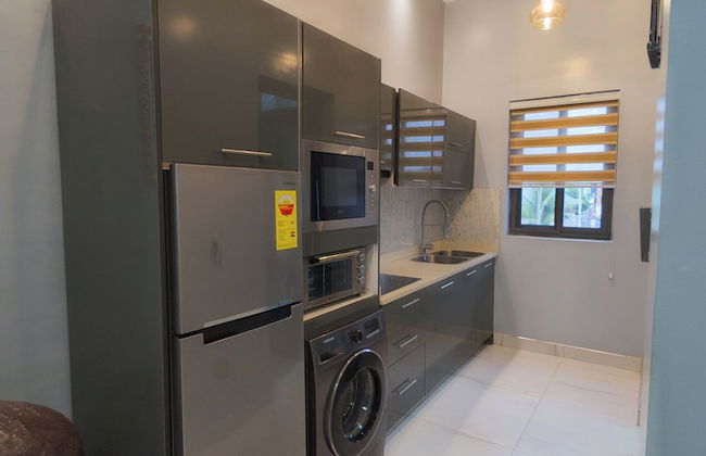 D'Magnolia Luxury Apartments - Foto 44