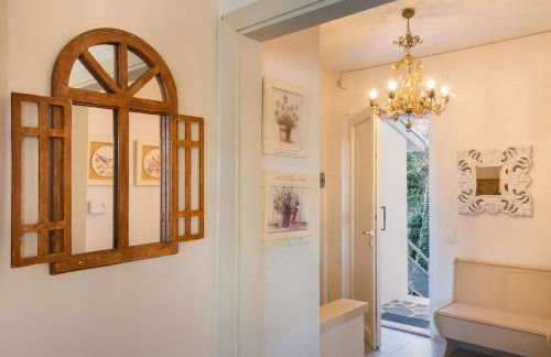 Villa Elisabetta-Tranquilla con vista lago - Foto 11