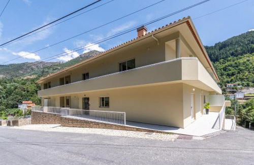 Gerês Cascatas Residence - Foto 43