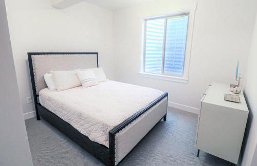 Wasatch Springs Mountain Home - Foto 25