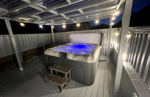 Numero Venti Aparthouse wifi parking Hot Tub Contractor and Group Friendly - Foto 17