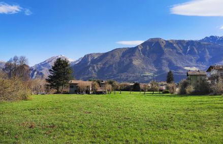 Feel like Home - vista montagna, vicino lago di Como - Foto 35