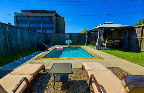 Private Pool Private Garage Galleria Home - Foto 24