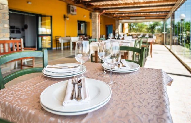 Agriturismo Cuaddus e Tellas - Foto 29