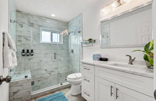 VacationSunwind Delray home! Water Front Pool Dock near Beach - Foto 22