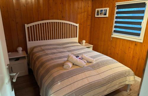 Haus Haddorfer See "Hus vi d Sjön" - Foto 18