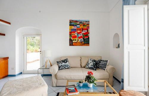 Blue Dream - Amalfi Coast - Foto 13