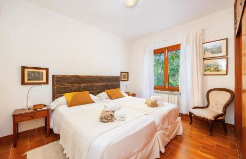 Es Puig de Ses Coves - Photo 28