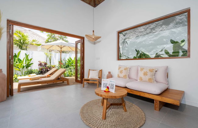 Villa Lounes 1 - Foto 13