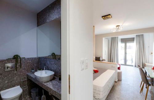 TwinStars Superior Apartment - Foto 30